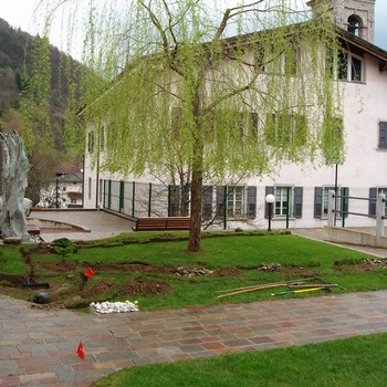 Impianti d’irrigazione | Gallery