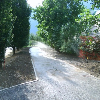 Impianti d’irrigazione | Gallery