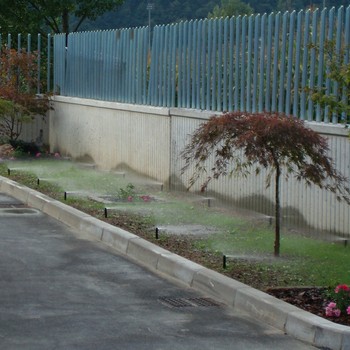 Impianti d’irrigazione | Gallery