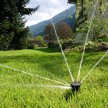 Impianti d’irrigazione | Gallery