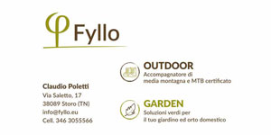 Azienda | BIOS collabora con Fyllo